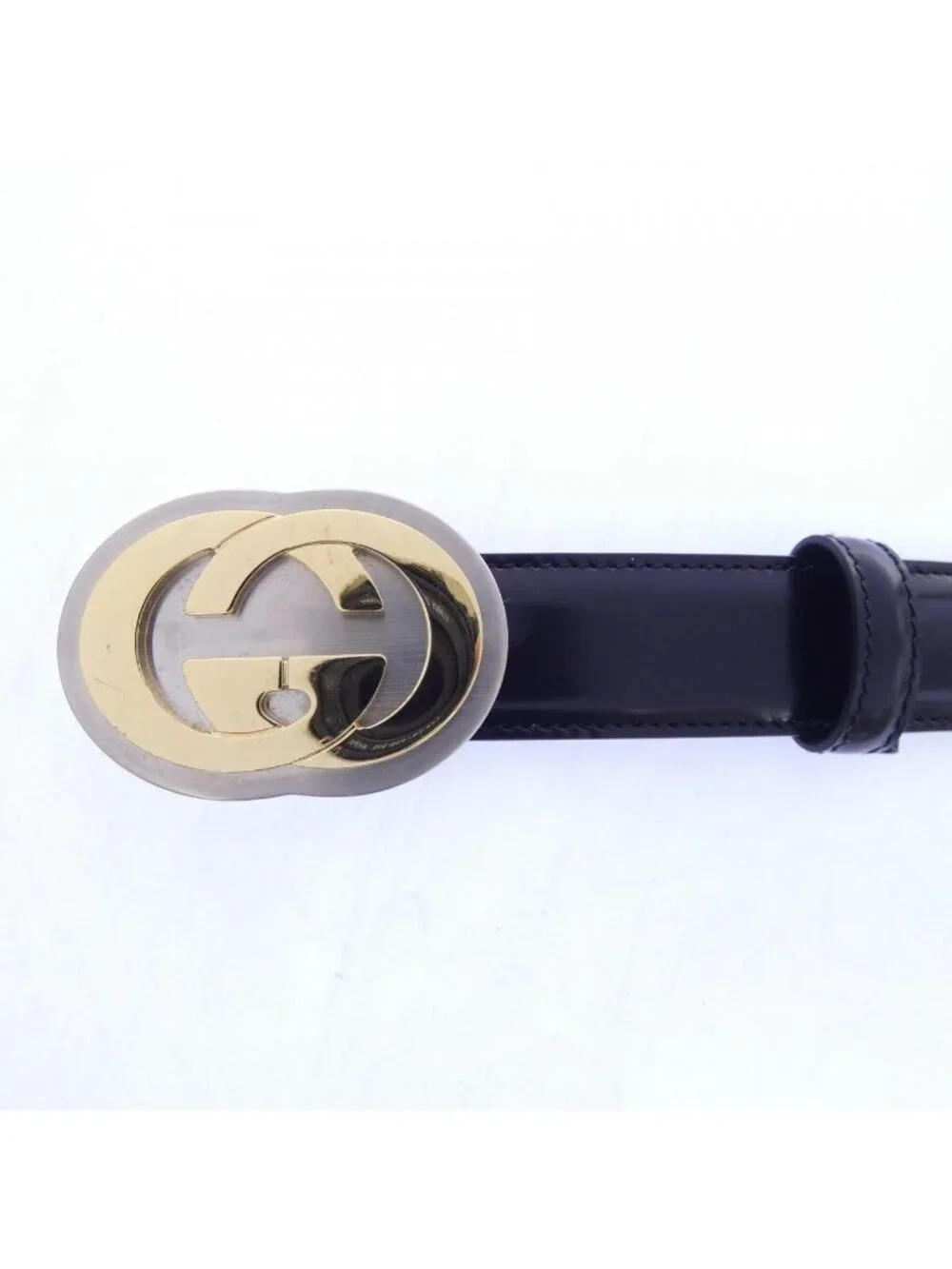 Gucci Belt Black